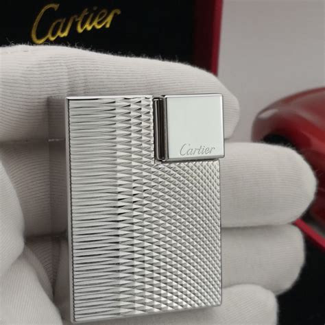 light cartier|cartier lighter price.